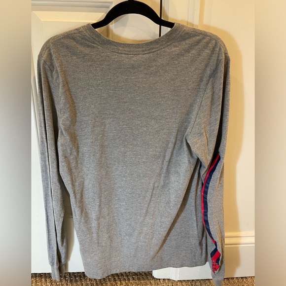 4x Ole Miss shirts 3x T shirts size medium and one longsleeve size small - Picture 9 of 13